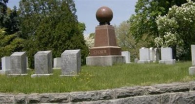Caleb W. Storm on Sysoon