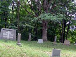 Calfee Cemetery on Sysoon