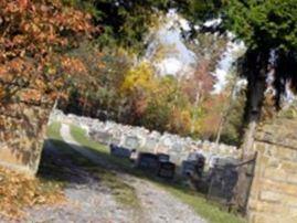 Calfee Cemetery on Sysoon