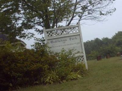 Calhoun First Baptist Church Cemetery on Sysoon
