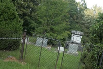 Callaway Family Cemetery on Sysoon