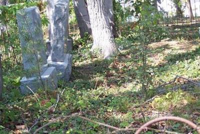 Callender-Eastman-Bailey Family Cemetery on Sysoon