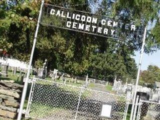 Callicoon Center Cemetery on Sysoon