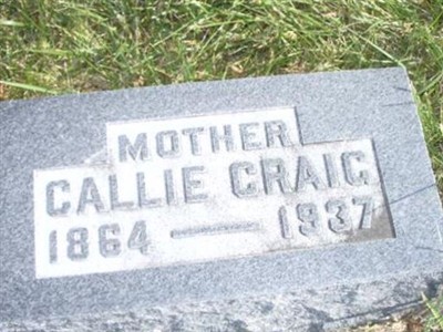 Callie Craig on Sysoon
