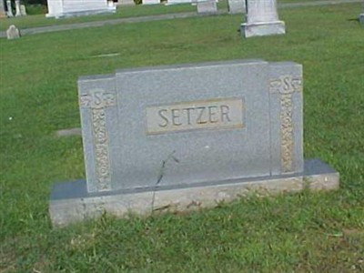 Callie Watts Setzer on Sysoon