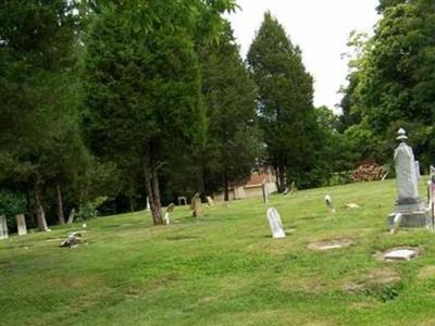 Callison Cemetery on Sysoon
