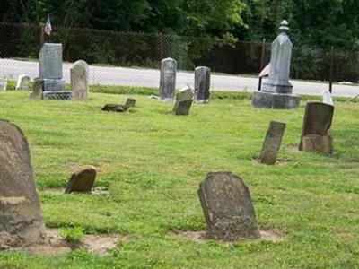 Callison Cemetery on Sysoon