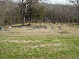 Mount Calvary Baptist Church Cemetery on Sysoon