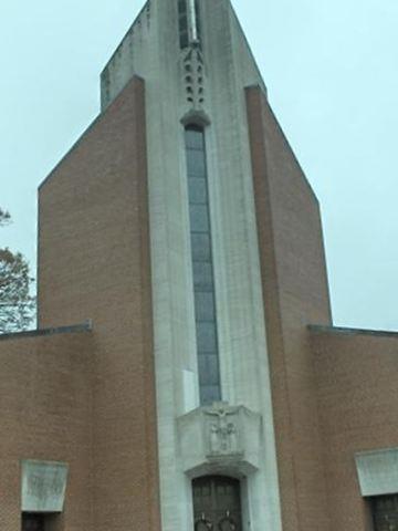 Mount Calvary Catholic Church Cemetery on Sysoon