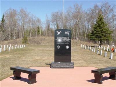 Calvary Cemetery on Sysoon