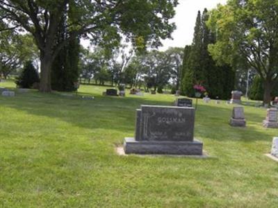 Calvary Cemetery on Sysoon