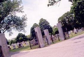 Calvary Cemetery on Sysoon