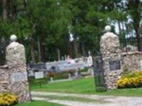 Calvary Cemetery on Sysoon