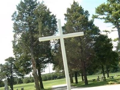 Calvary Cemetery on Sysoon