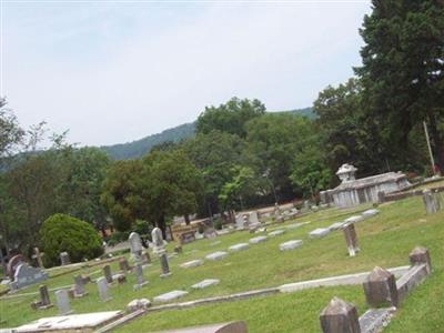 Calvary Cemetery on Sysoon