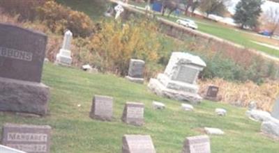 Calvary Cemetery on Sysoon