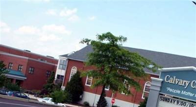 Calvary Church of Souderton Cemetery on Sysoon