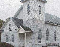 Mount Calvary United Methodist Church Cemetery on Sysoon