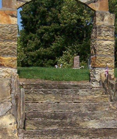 Calvertville Cemetery on Sysoon