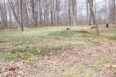 Calvin Cemetery on Sysoon