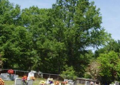 Calvin Seymour Memorial Cemetery on Sysoon