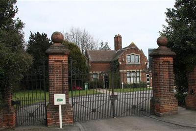 Cambridge City Cemetery on Sysoon