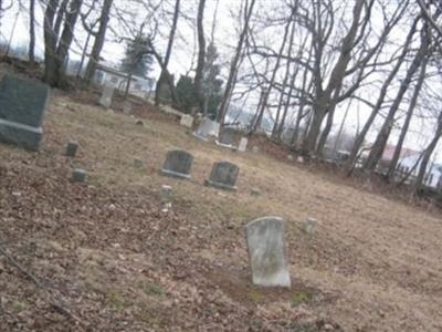 Cambridge Friends Meeting Cemetery on Sysoon