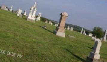 Camden Point Cemetery on Sysoon