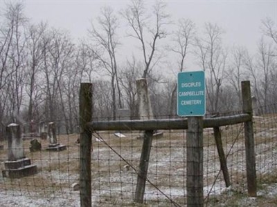 Camel Light Cemetery on Sysoon