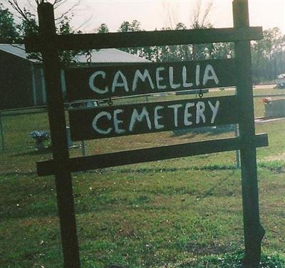 Camillia Cemetery on Sysoon