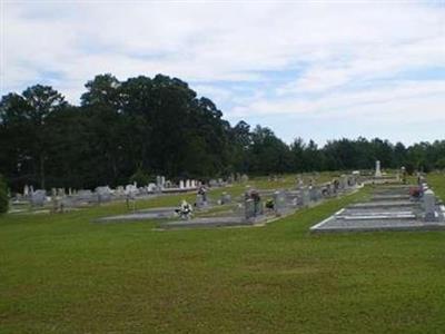 Camp Springs Cemetery on Sysoon