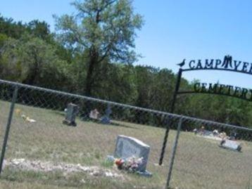 Camp Verde Cemetery on Sysoon