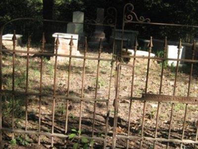 Camp Zion Cemetery on Sysoon