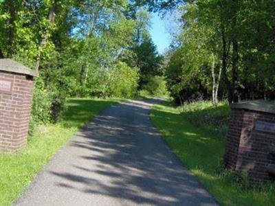 Campbell Cemetery on Sysoon