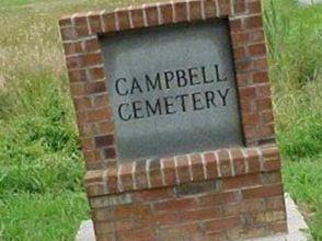 Campbell Cemetery on Sysoon