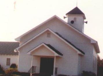 Campbellton Baptist Cemetery on Sysoon