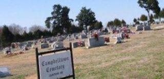 Campbelltown Cemetery on Sysoon