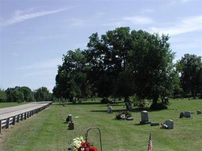 Campground Cemetery on Sysoon