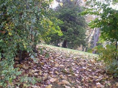 Campground Cemetery on Sysoon