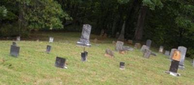 Campground Cemetery on Sysoon