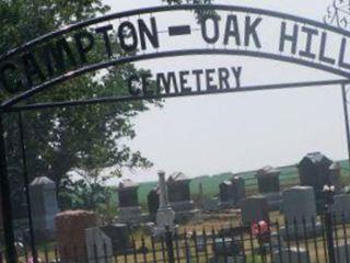 Campton Cemetery on Sysoon