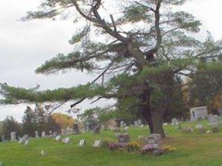 Camptown Cemetery on Sysoon