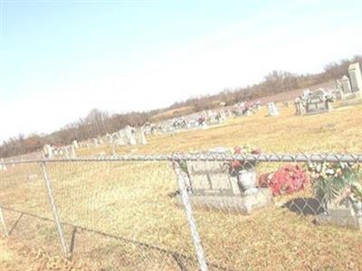 Canaan Methodist Church Cemetery on Sysoon