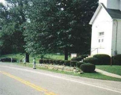 Canaanville Cemetery on Sysoon