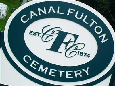 Canal Fulton Cemetery on Sysoon