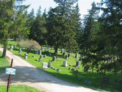 Canaseraga Cemetery on Sysoon