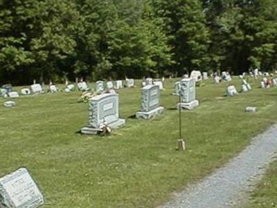 Canby Cemetery Mount Pleasant Twp on Sysoon