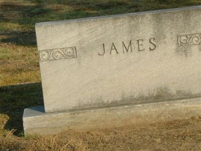 Candace Marea 'Candy' James on Sysoon