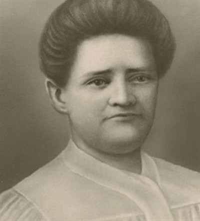 Candace Temperance "Tempie" Reavis Carlton on Sysoon