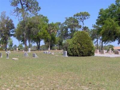 Candler Cemetery on Sysoon